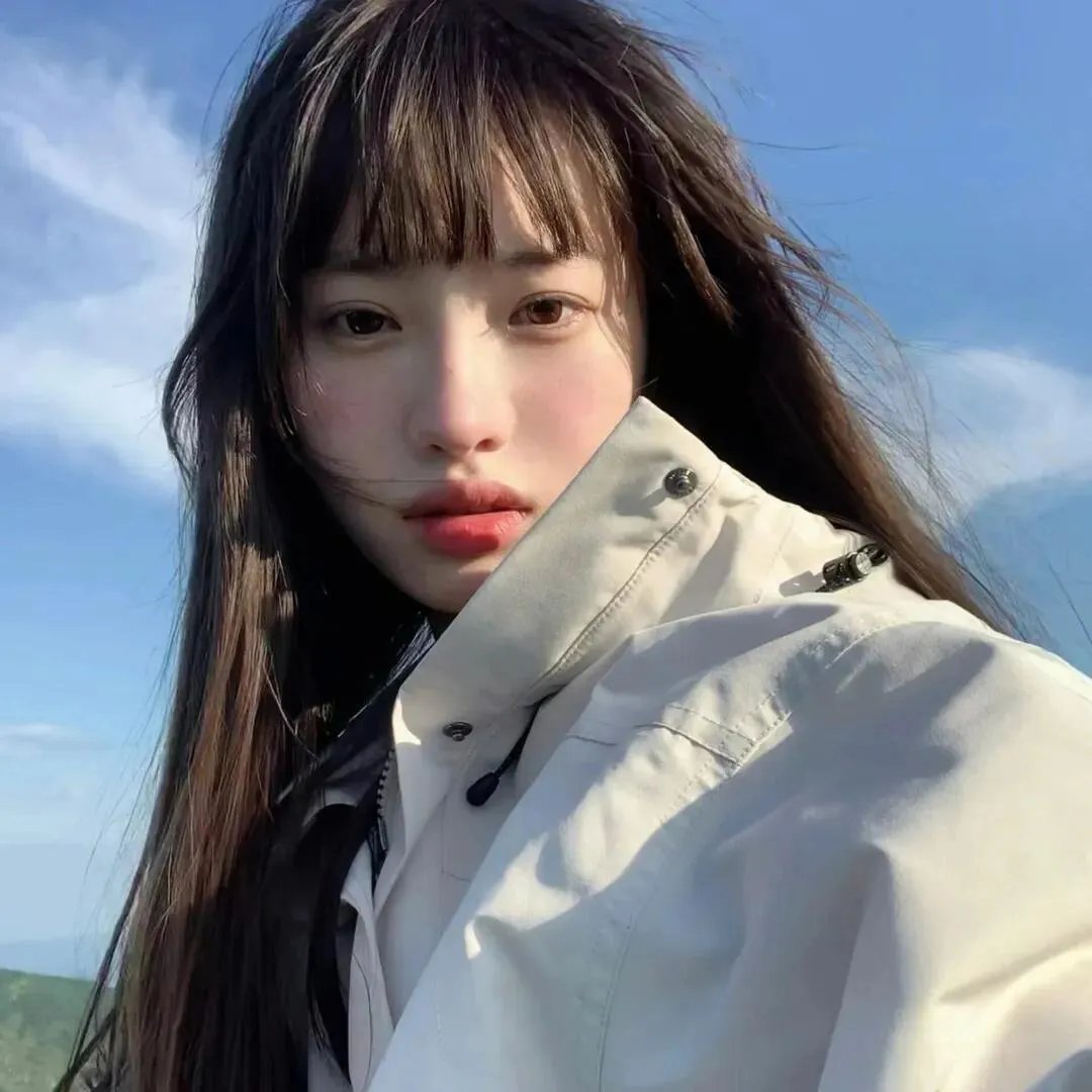 野良猫洛克：女番长
