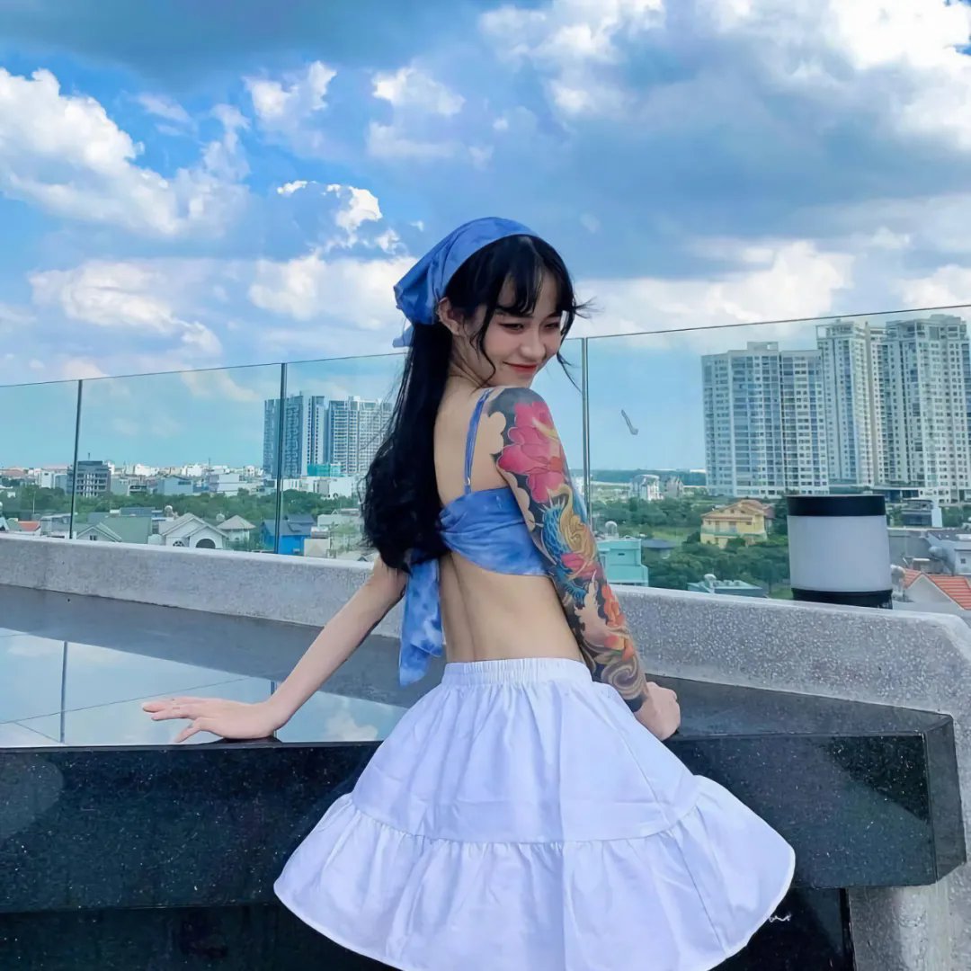 玉女偷情