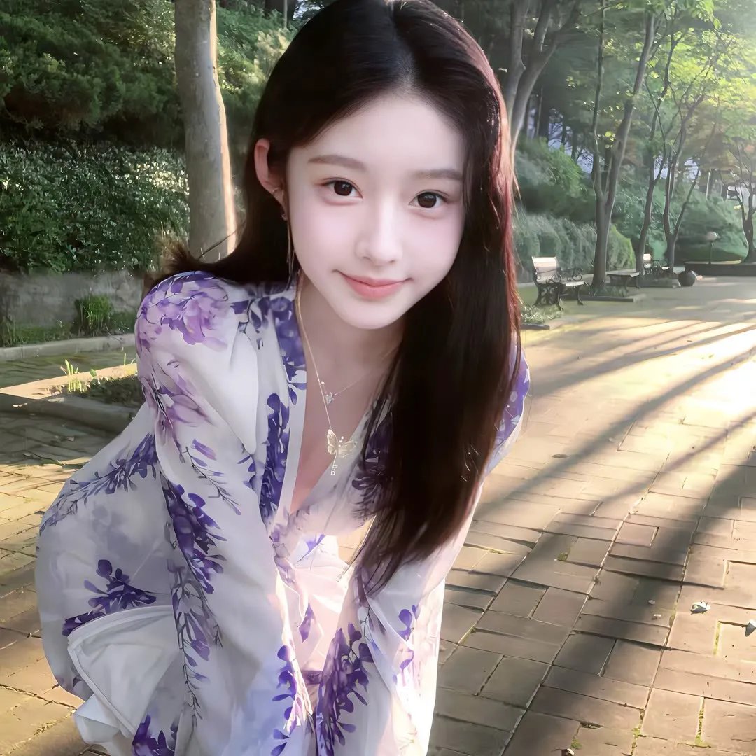 燃火的女孩